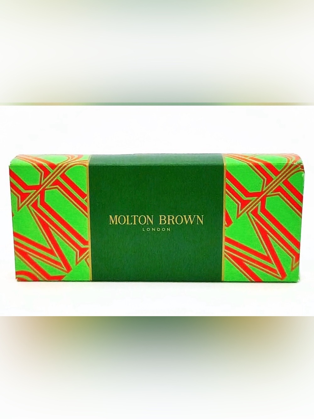 Molton Brown Multiple Travel Size Bath Gel